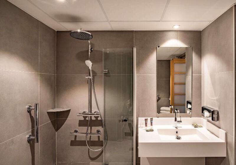 Классический Номер, Novotel Beaune
