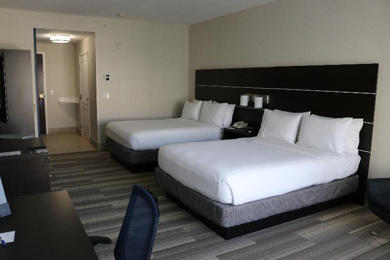 Стандартный Номер Кровать Кинг, Guest Inn & Suites  Midtown Medical Center