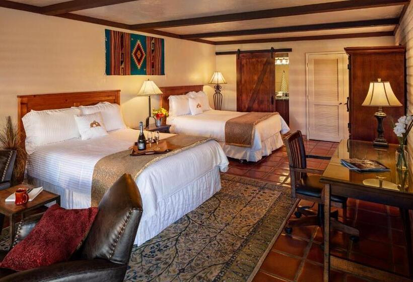 Номер Deluxe, Tubac Golf Resort & Spa