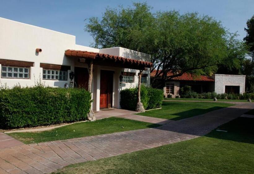 Люкс Кровать Кинг, Tubac Golf Resort & Spa