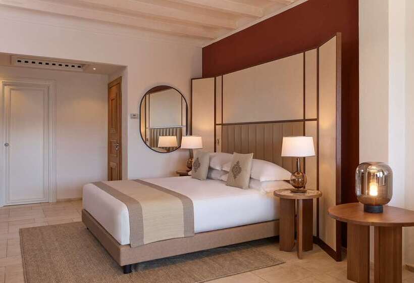 سوئیت با تخت بزرگ, Virgin Hotels Las Vegas By Suiteness