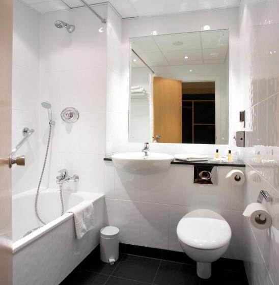 Номер Стандарт, Best Western Plus Milford Hotel