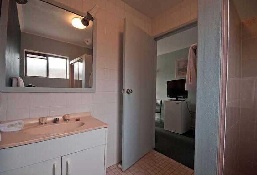 스탠다드 룸, Figtree Motel