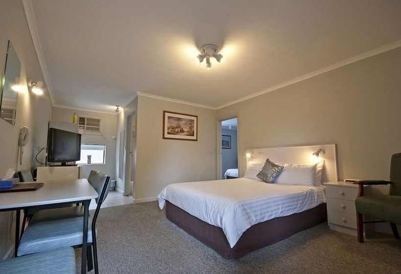 스탠다드 룸, Figtree Motel
