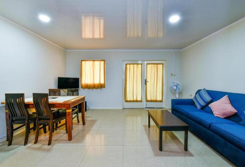 سوییت, Aruba Blue Village Hotel And Apartments