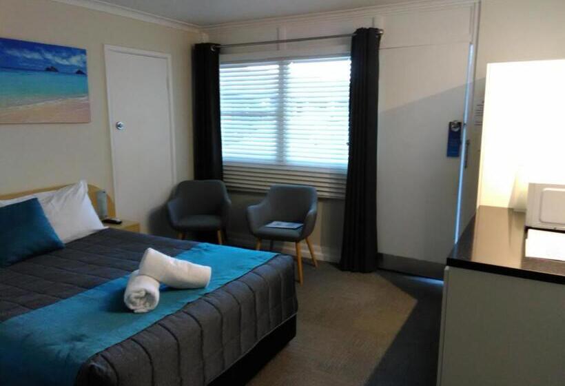 스탠다드 룸, Caravilla Motor Inn