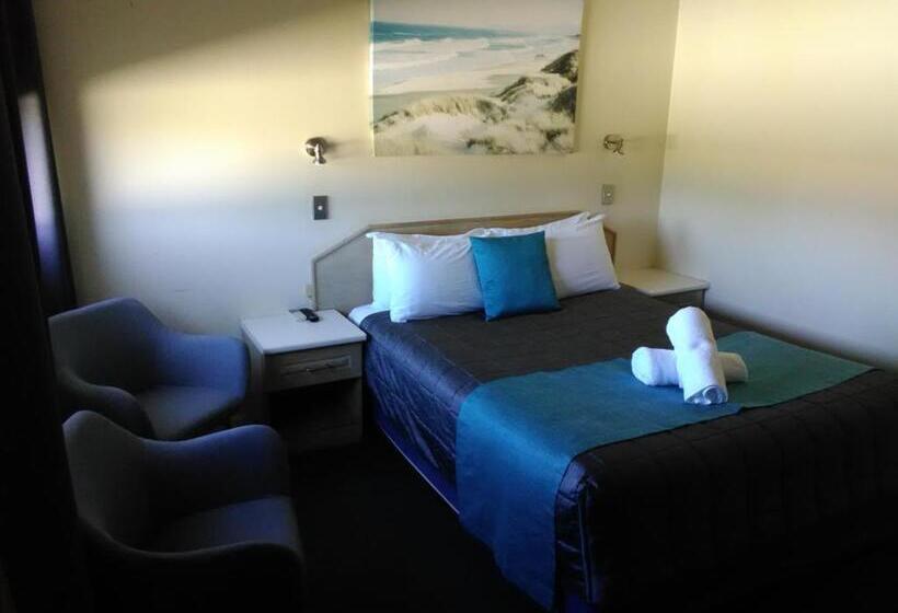 수피리어 룸, Caravilla Motor Inn
