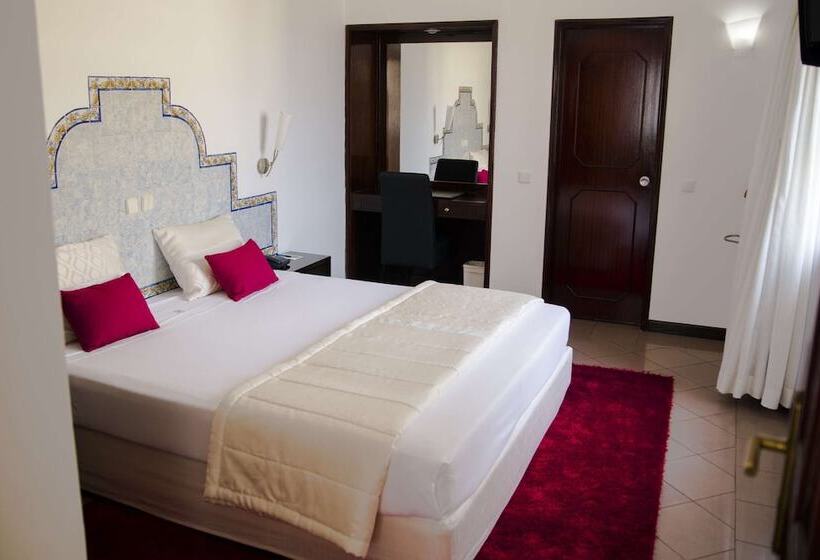 سوییت جونیور, Continental Luanda