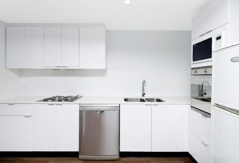 Апартаменты Executive 1 Спальня, Astra Apartments   The Griffin