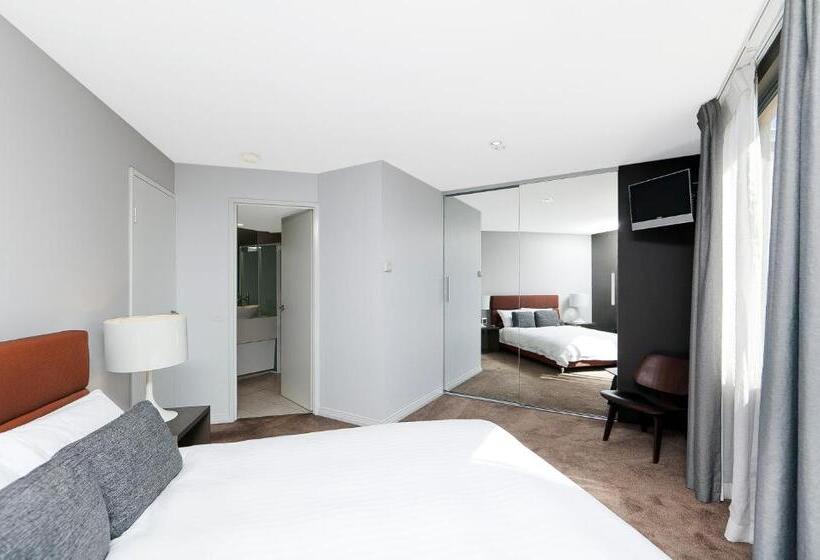 Апартаменты Ejecutiva 2 Спальни, Astra Apartments   The Griffin