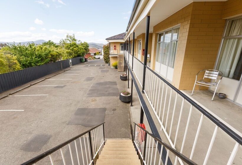 Апартаменты 2 Спальни, Graham Apartments