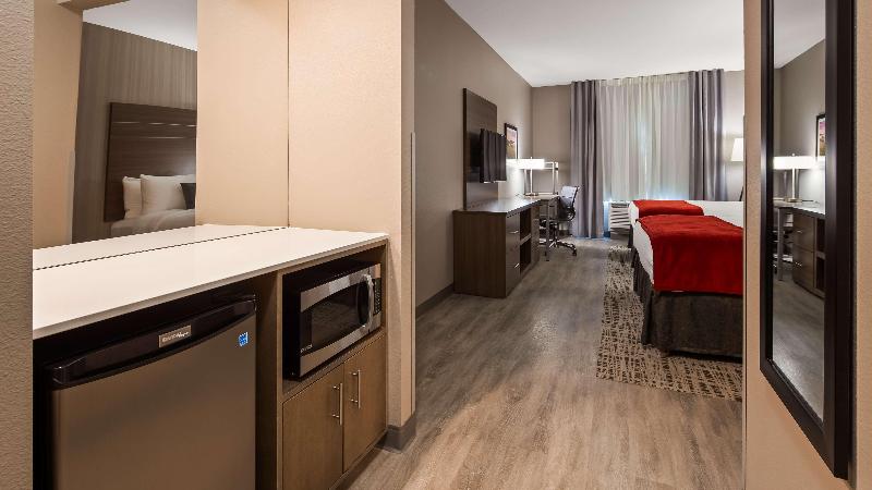 Апартаменты Economy 1 Спальня, Graham Apartments