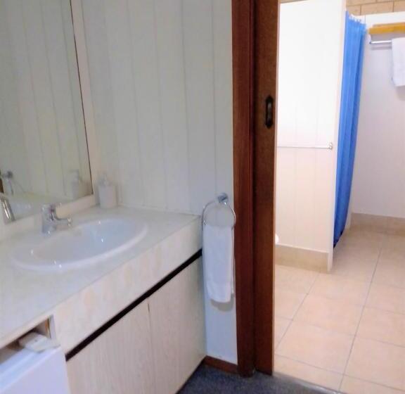 스탠다드 룸, Country Home Motor Inn