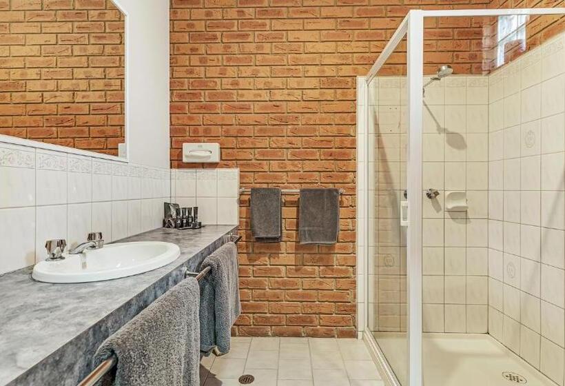 Family Suite, Golden River Motor Inn