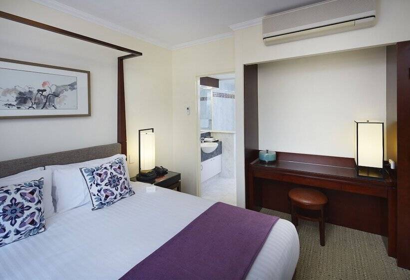 带1个卧室的公寓, Pagoda Resort & Spa