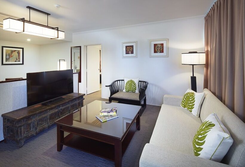 침실 2개 아파트, Pagoda Resort & Spa