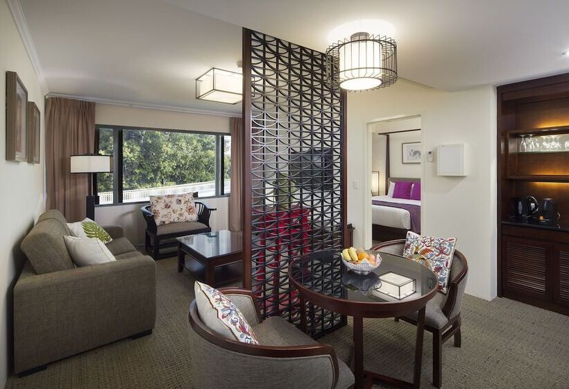 스위트, Pagoda Resort & Spa