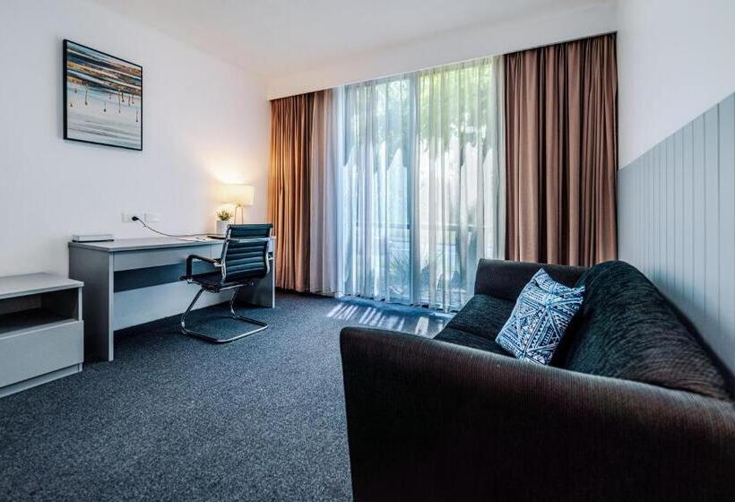 스탠다드 룸, The Select Inn Penrith