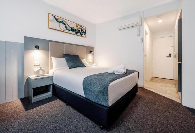 스탠다드 룸, The Select Inn Penrith