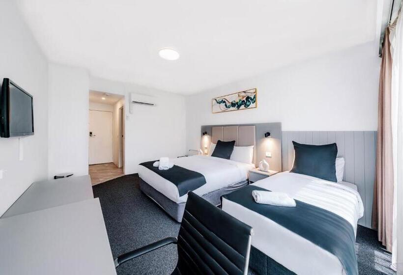 스탠다드 싱글 룸 퀸 침대, The Select Inn Penrith