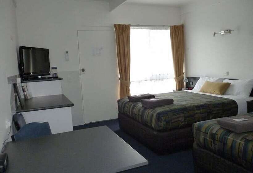 스탠다드 룸, Otway Gate Motel