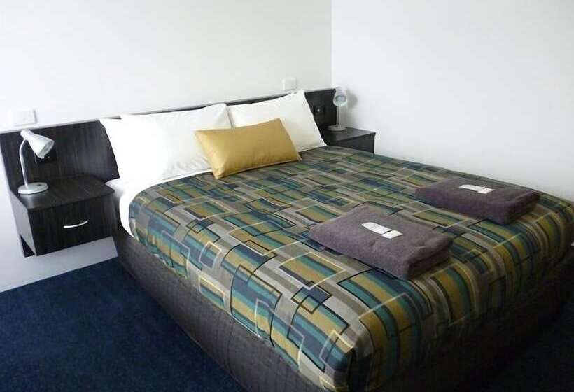 스탠다드 싱글 룸, Otway Gate Motel