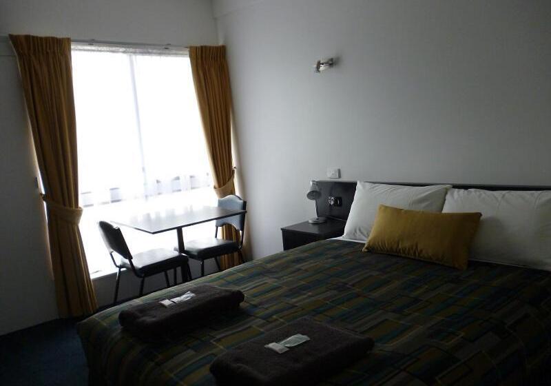 스탠다드 룸, Otway Gate Motel