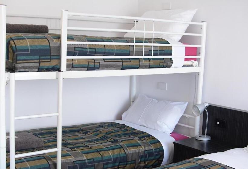 스탠다드 룸 2층 침대, Otway Gate Motel