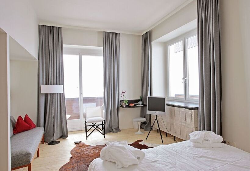 标准间, Design Hotel Miramonte