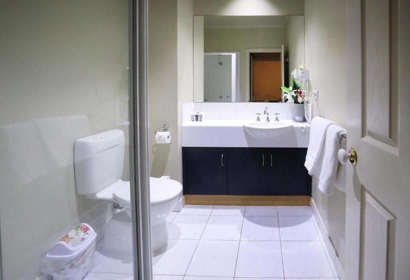 آپارتمان لوکس 2 خوابه, Flinders Landing Apartments