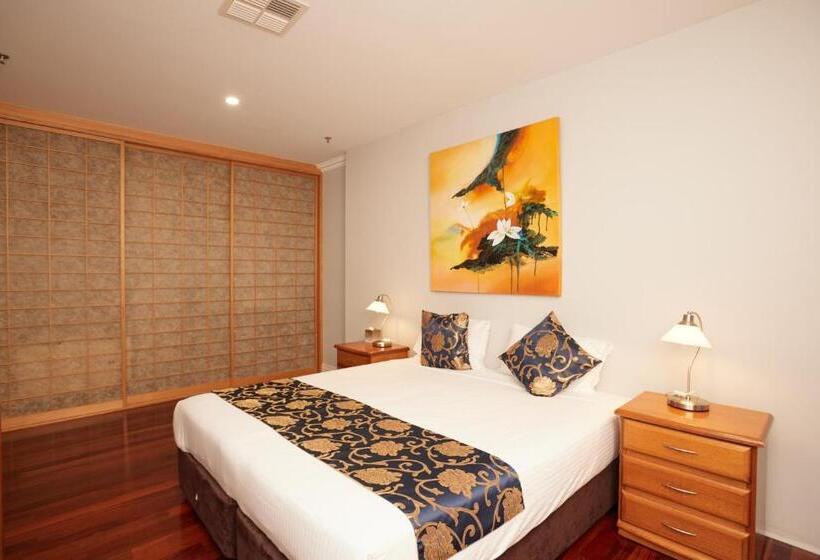 , Flinders Landing Apartments