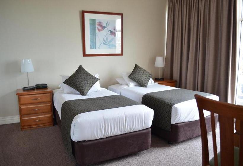 , Flinders Landing Apartments