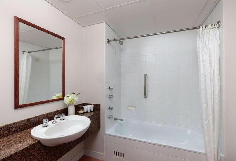스탠다드 룸, Rydges Bankstown