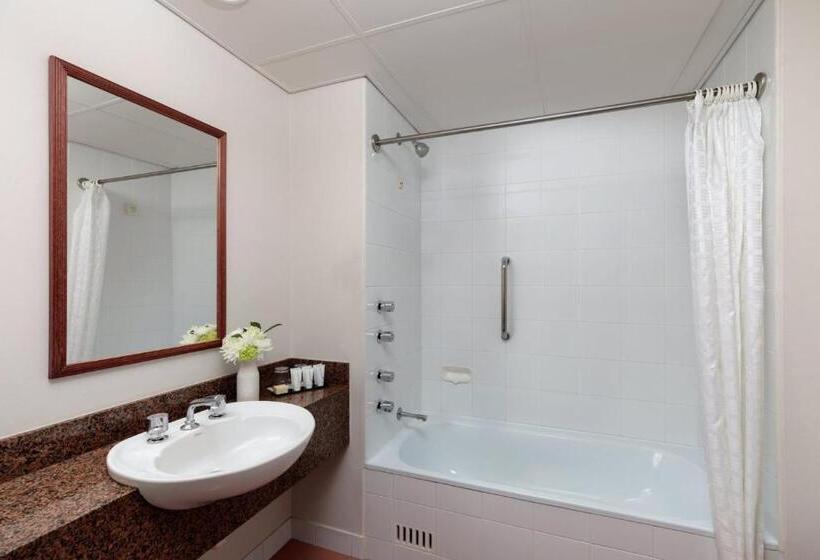 수피리어 룸, Rydges Bankstown