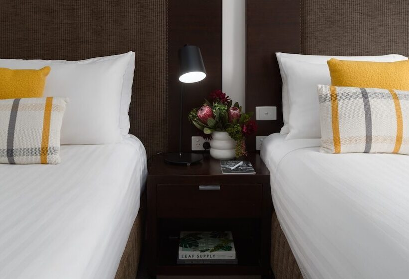 수피리어 룸, Rydges Bankstown