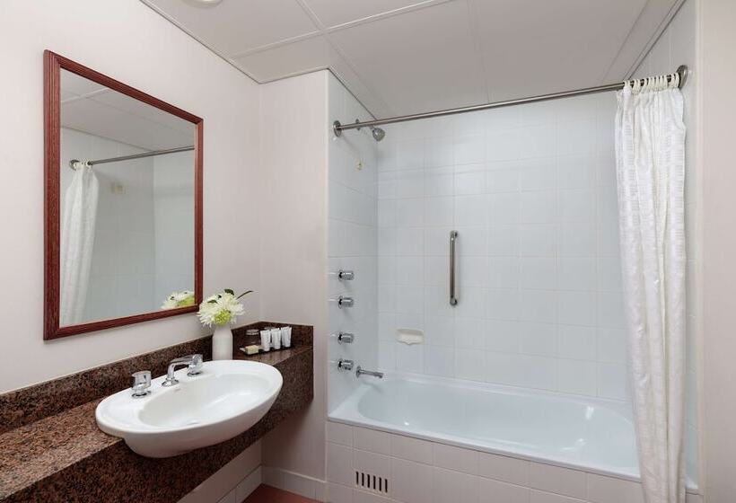 스탠다드 룸, Rydges Bankstown