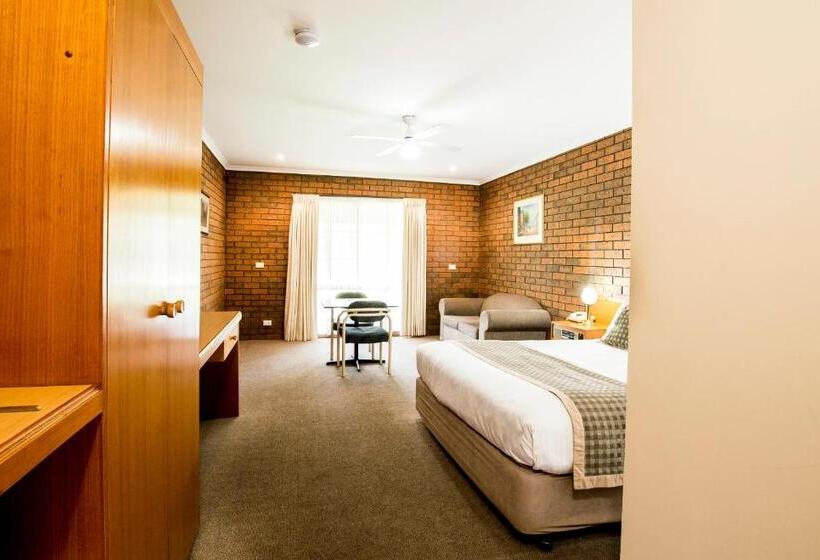 Номер Стандарт, Sportslander Motor Inn