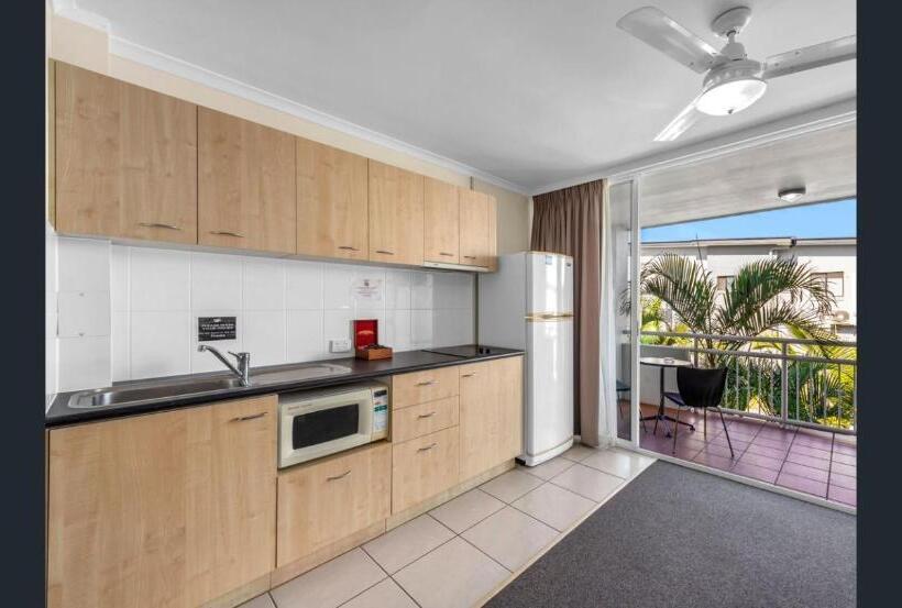 Студия Стандарт, The Wellington Apartment
