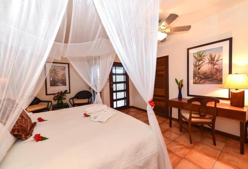 标准间, Victoria House Resort & Spa