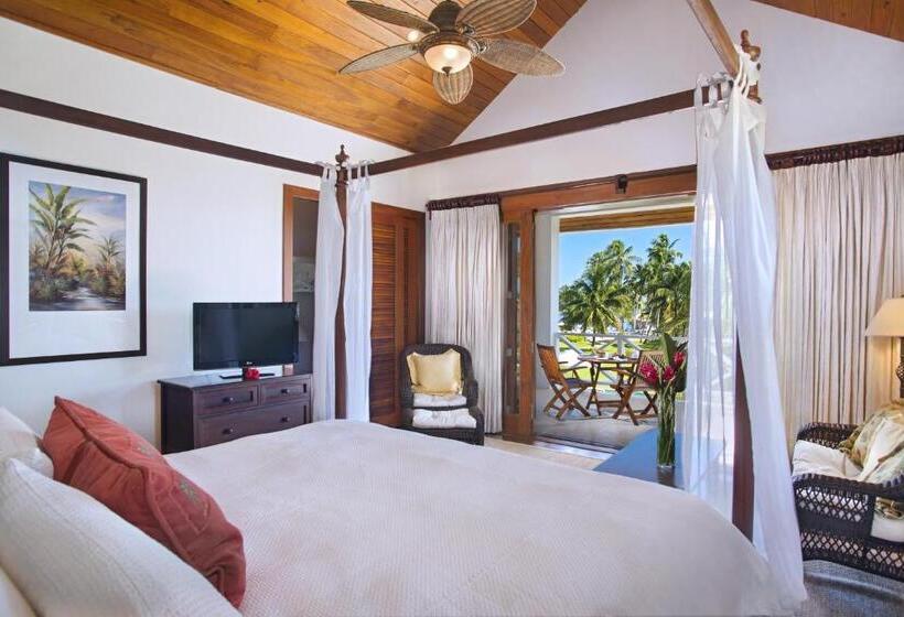 スイート, Victoria House Resort & Spa