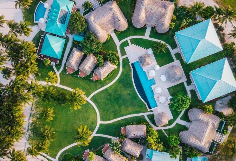 سوییت, Victoria House Resort & Spa