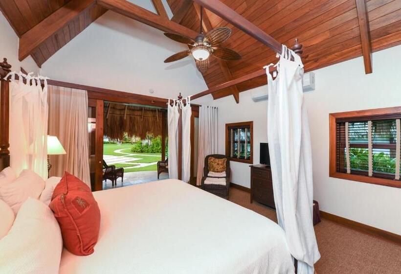 ویلا دلوکس 2 خوابه, Victoria House Resort & Spa