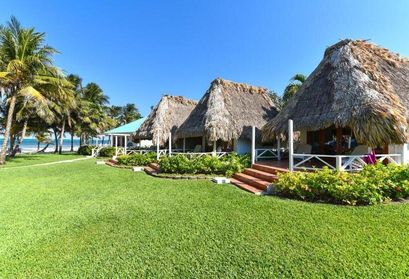 海景标准平房, Victoria House Resort & Spa