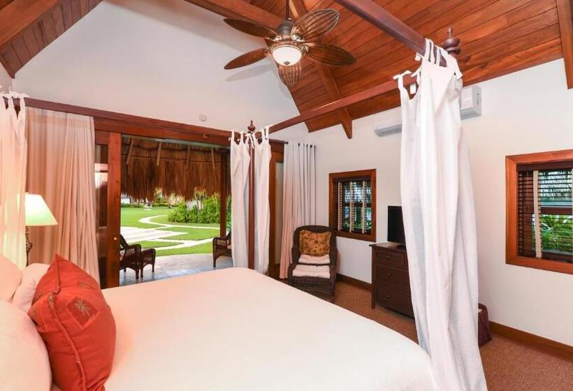 اتاق استاندارد با تخت بزرگ, Victoria House Resort & Spa
