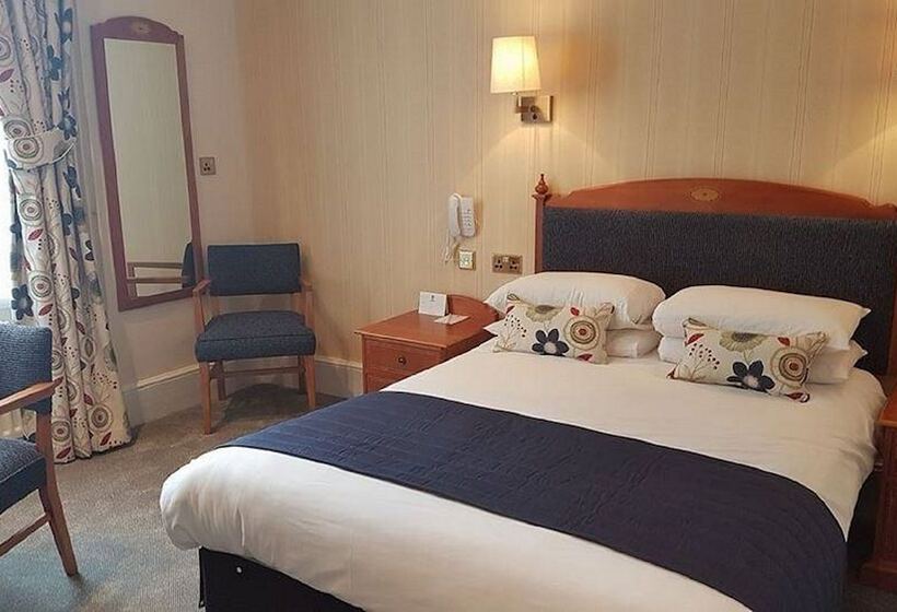 Номер Комфорт, The Lansdowne, Eastbourne