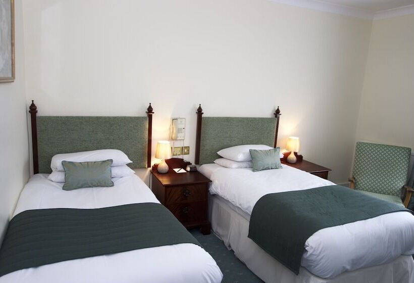 Номер Комфорт, The Lansdowne, Eastbourne