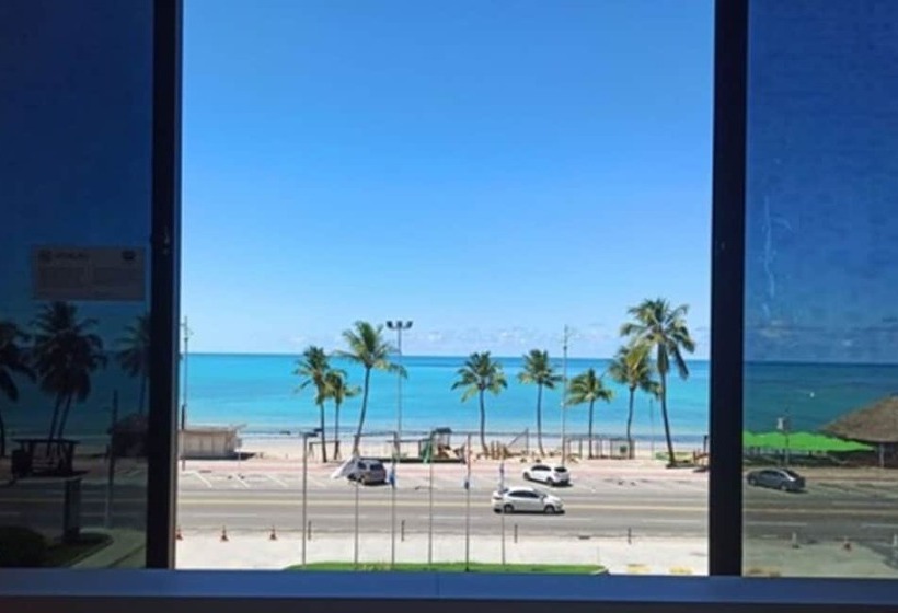Номер Стандарт Вид на Море, Maceio Mar