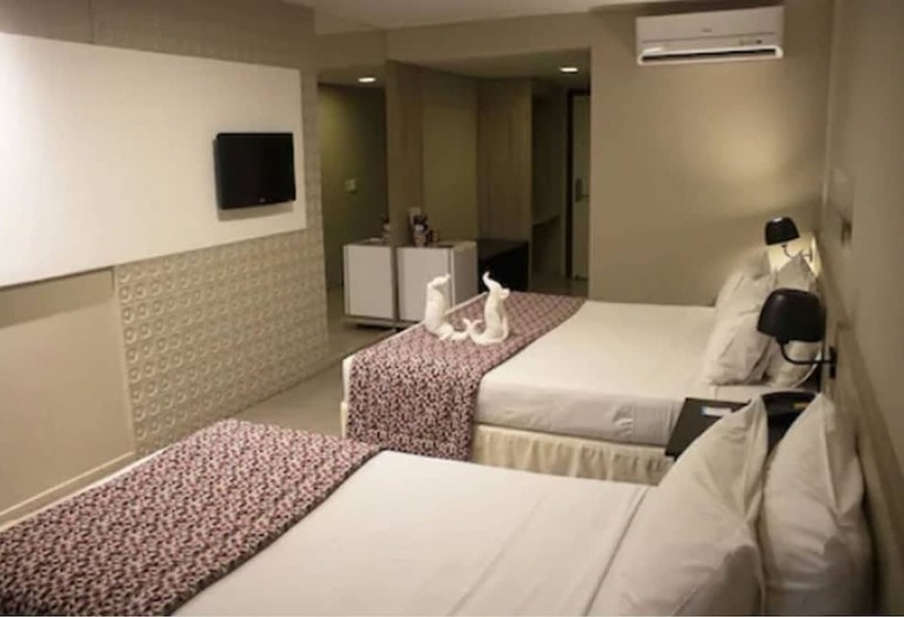 프리미엄 룸, Maceio Mar