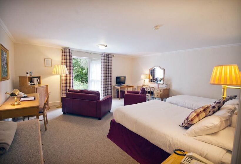 Номер Superior, Penmere Manor