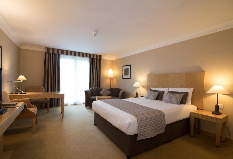 Номер Стандарт, Regency Park Hotel, Health Club & Spa